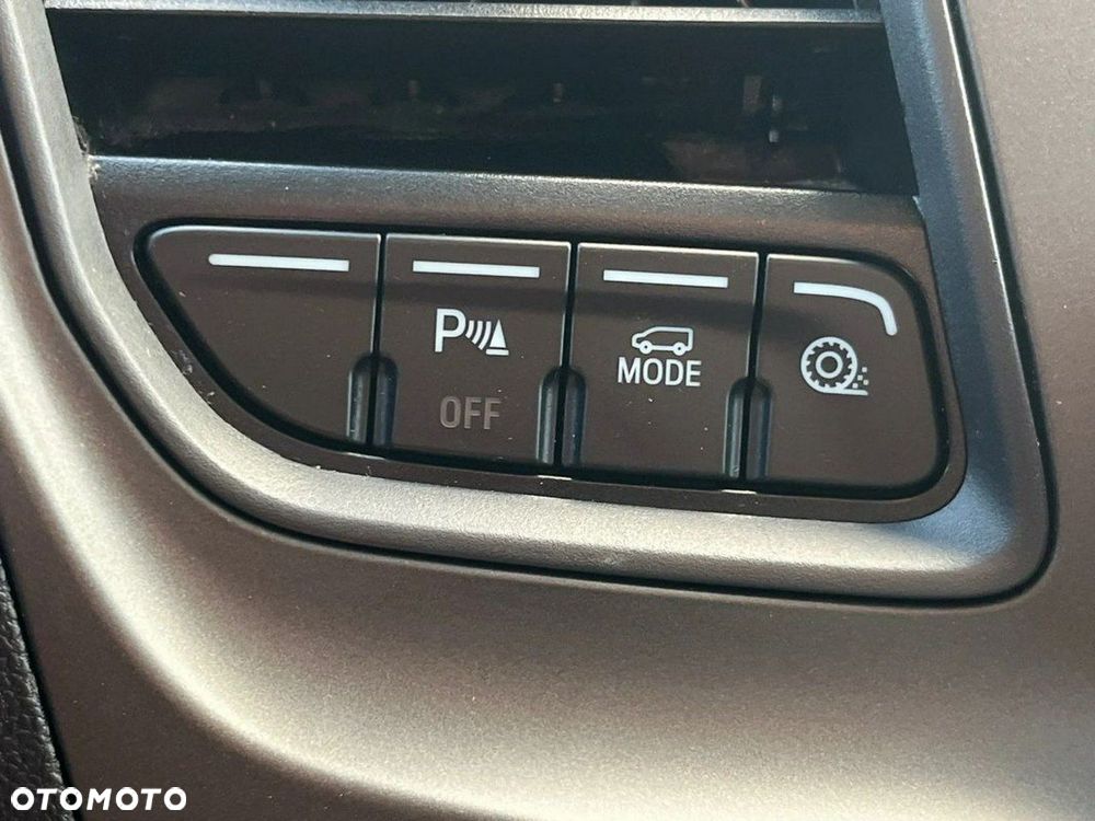 Ford Transit Custom - 28