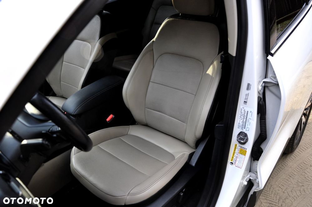 Ford Kuga 2.0 EcoBoost AWD Titanium ASS - 27