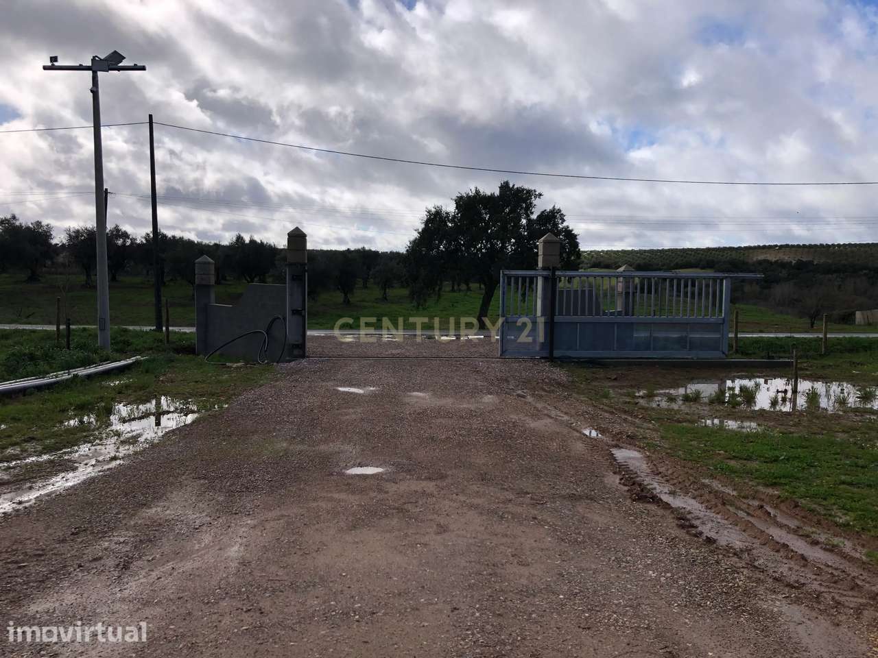 Herdade Exclusiva em Casas Altas, Avis – O Seu Refúgio de Sonho à Medi - Grande imagem: 4/49
