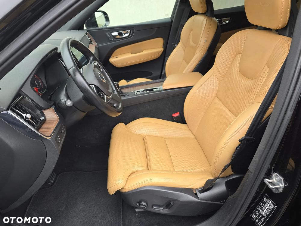 Volvo XC 60 D4 SCR AWD Inscription - 13