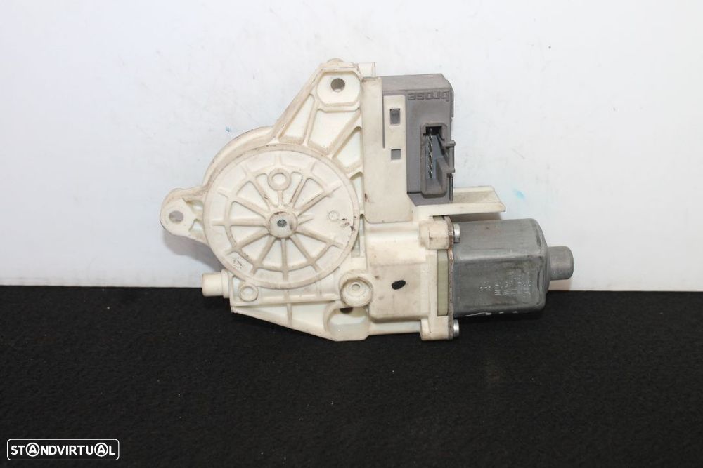 Motor Elevador Vidro Peugeot 407 - 2