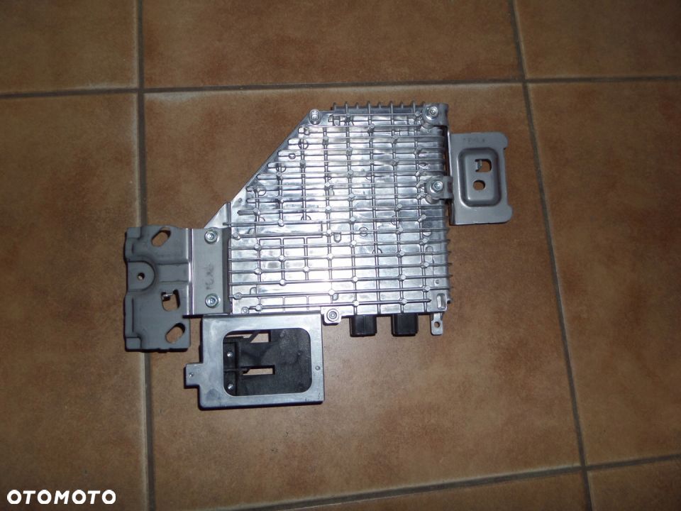 9014 MODUŁ STEROWNIK KOMPUTER CX-5 II 17- 2.5 B - 2