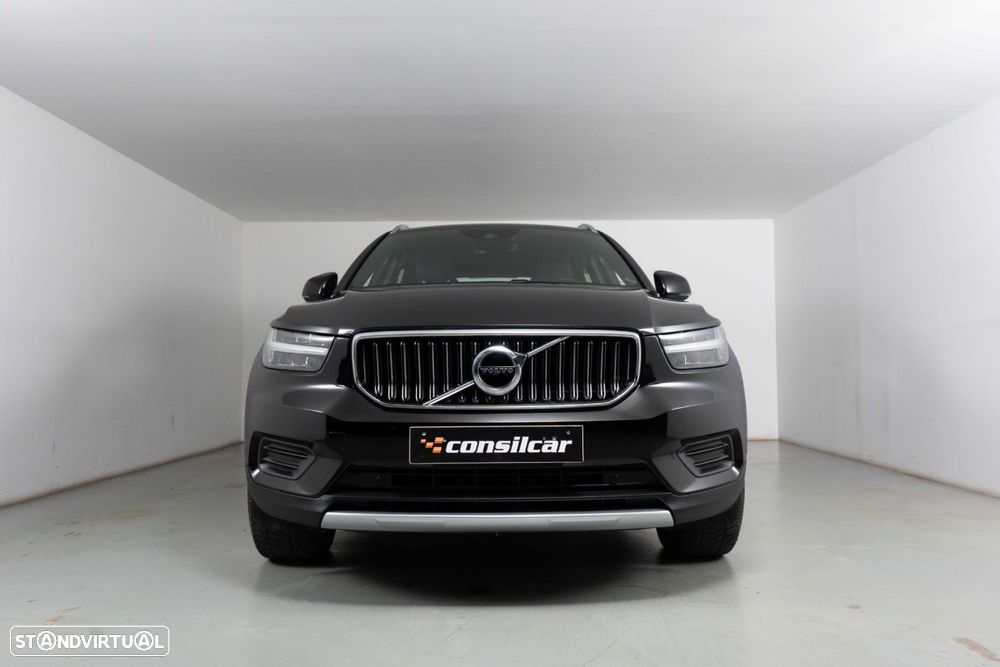 Volvo XC 40 1.5 T4 PHEV Inscription Expression - 3