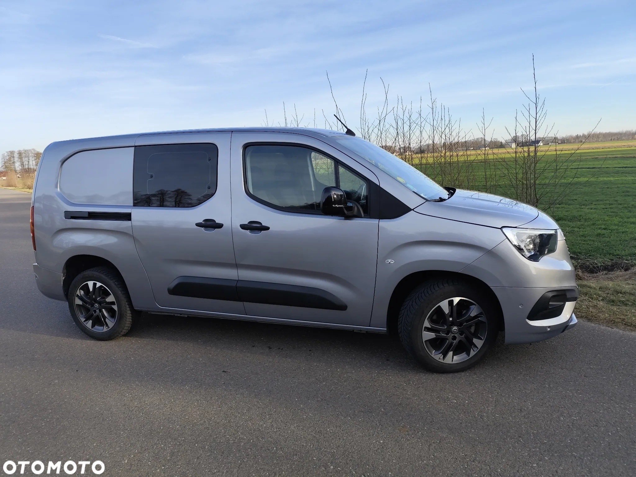 Opel Combo Life XL 1.5 D Start/Stop Ultimate - 12