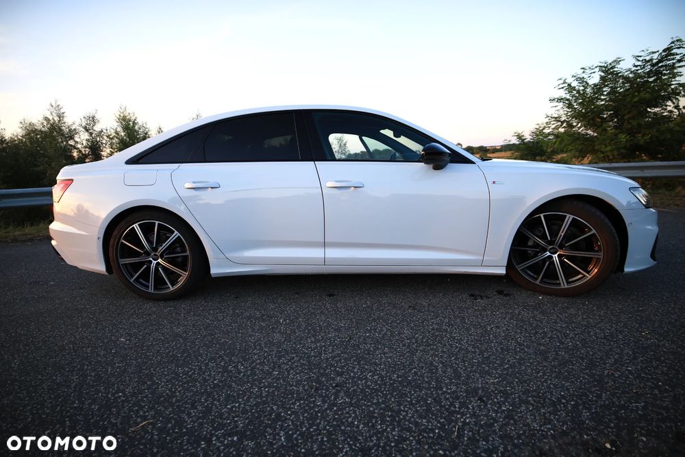 Audi A6 Limousine 40 TDI mHEV Quattro S Line S tronic - 9