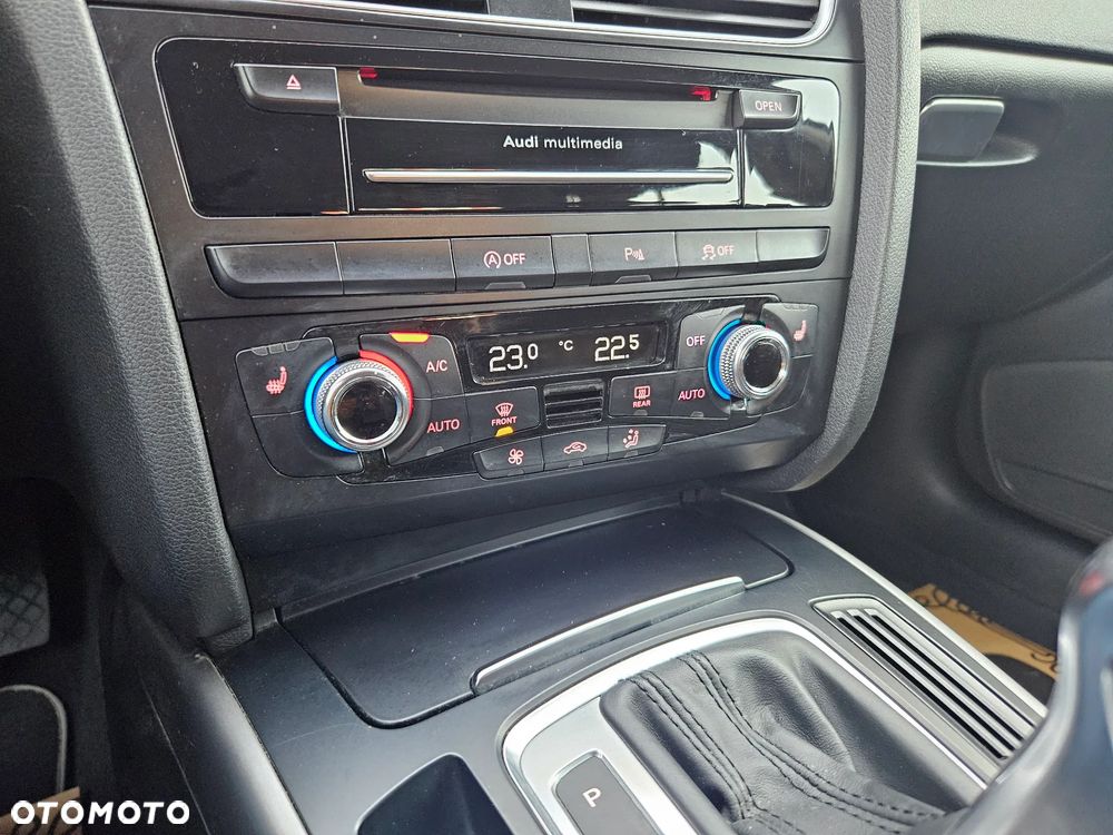 Audi A5 Sportback - 13