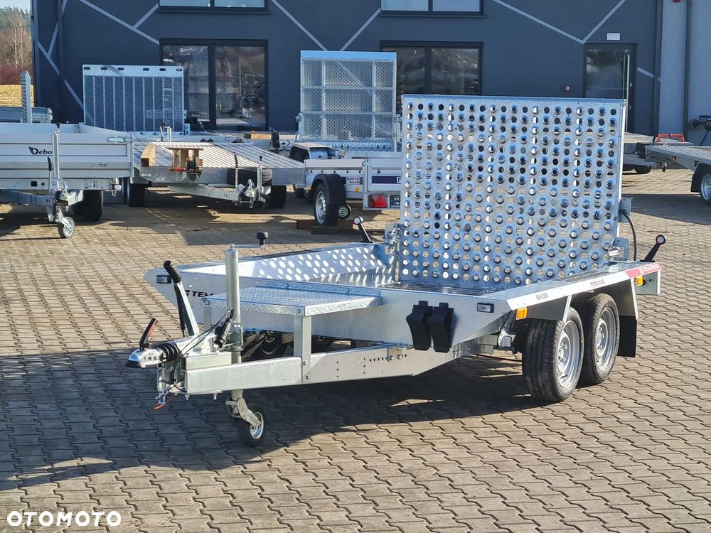 TEMARED BUILDER 2615/2 - 7