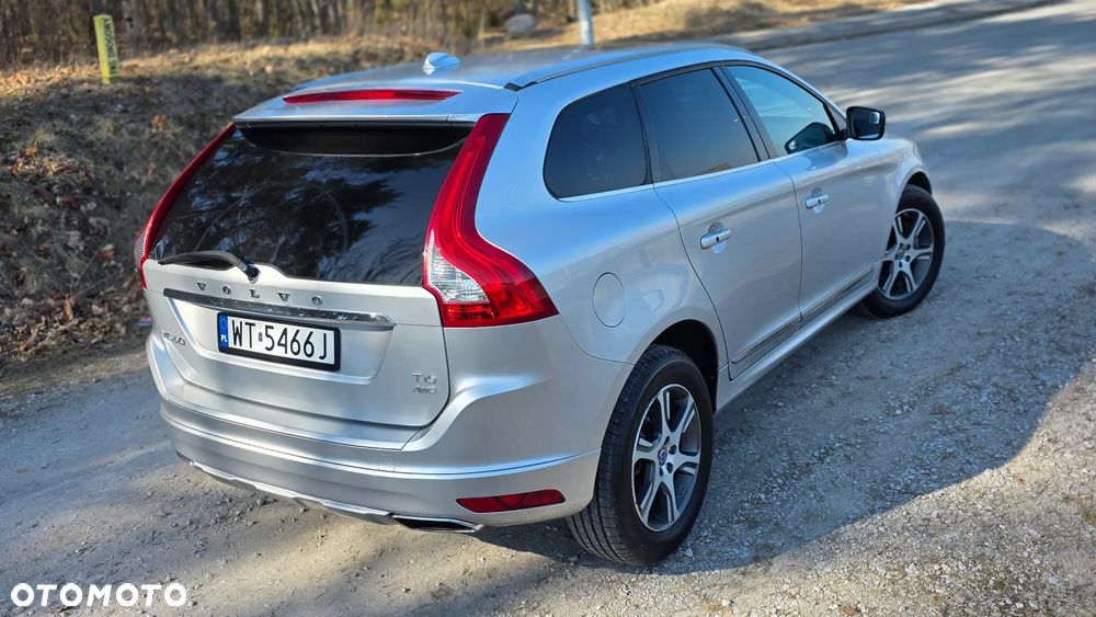 Volvo XC 60 T6 AWD Edition Pro - 9