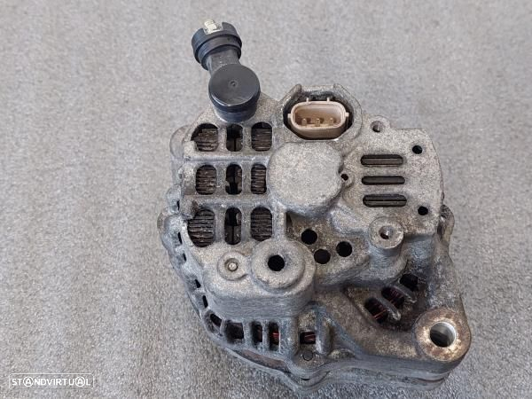Alternador Suzuki Swift Iii (Mz, Ez) - 4