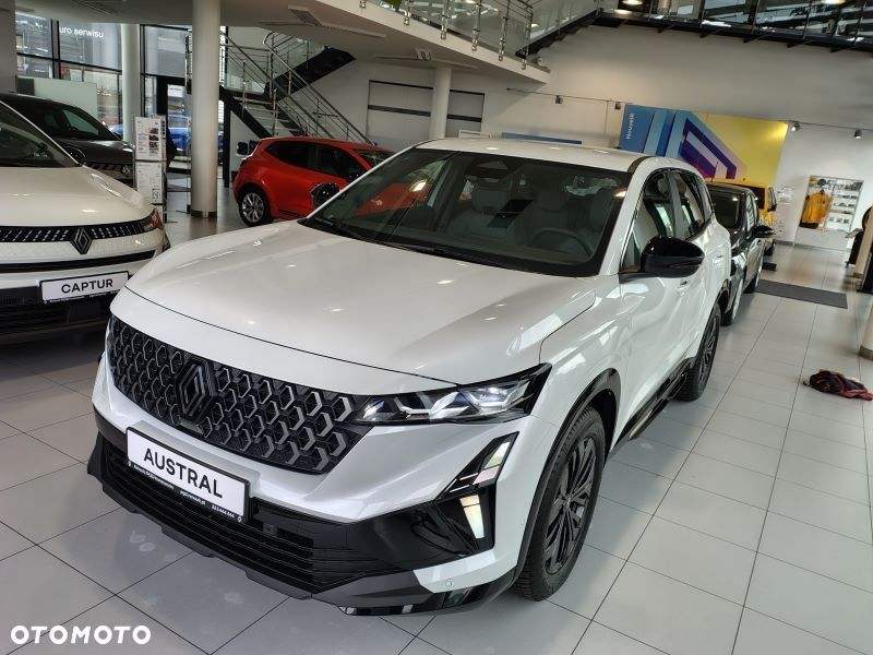 Renault Austral - 8