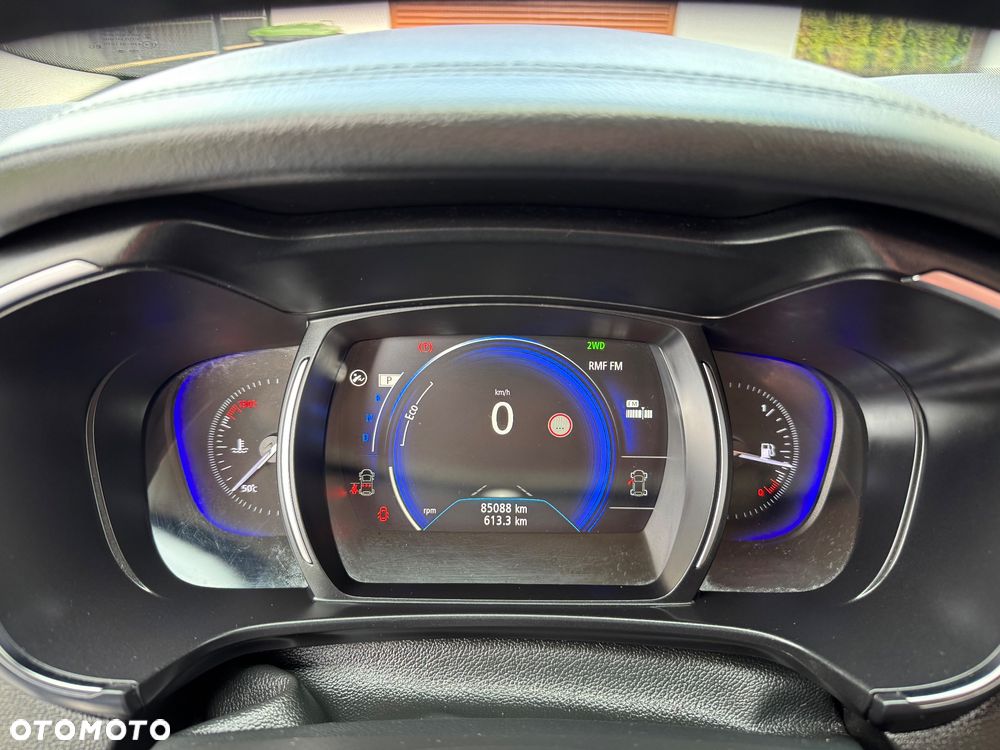 Renault Koleos ENERGY dCi 175 X-tronic 4WD INITIALE PARIS - 32