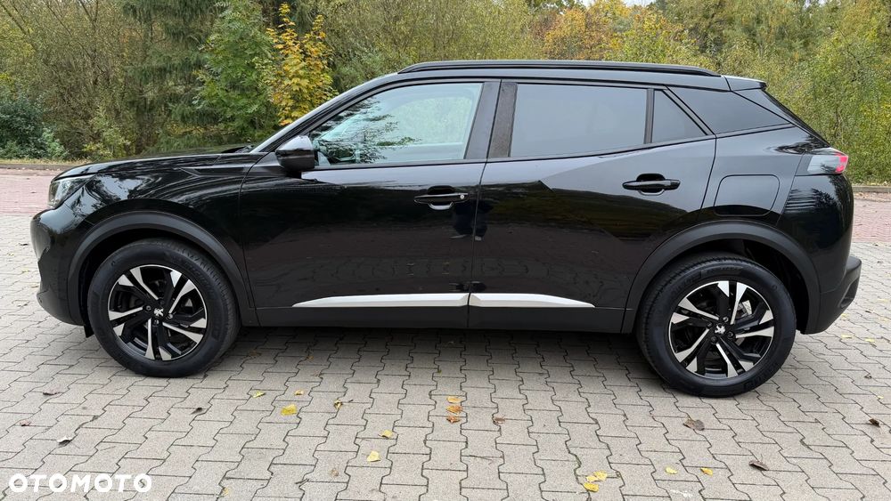 Peugeot 2008 1.2 PureTech Allure Pack S&S - 10