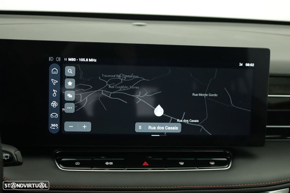 MG EHS 1.5 T-GDI Plug-in Hybrid Luxury - 12