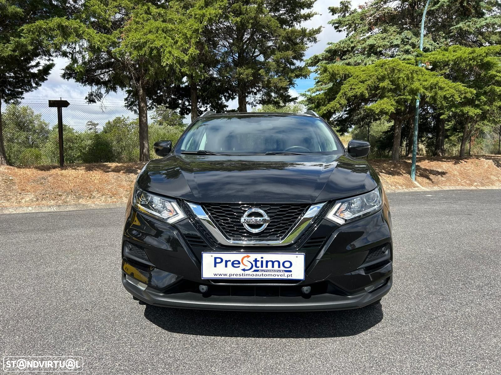 Nissan Qashqai 1.5 dCi N-Style - 17