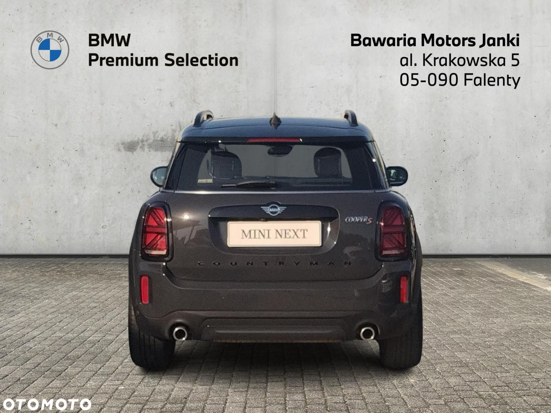 MINI Countryman - 5