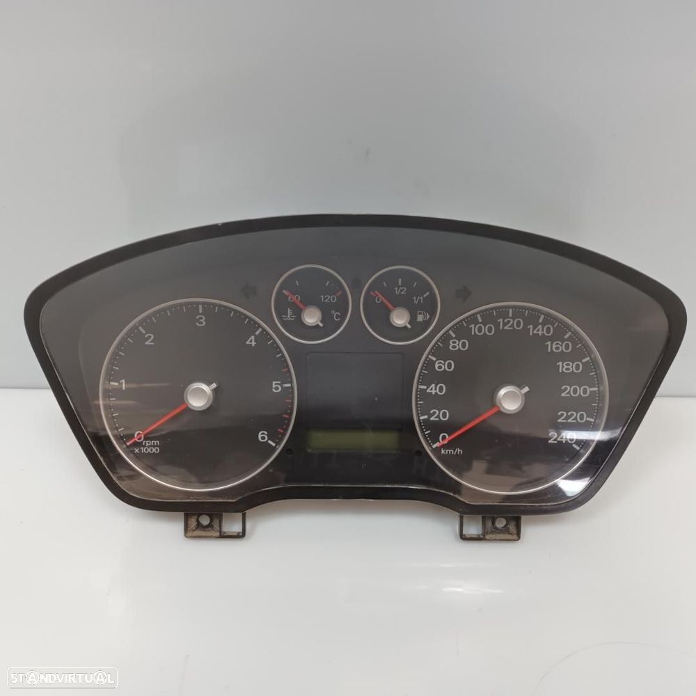 QUADRANTE FORD FOCUS C-MAX CAP2003 - 1