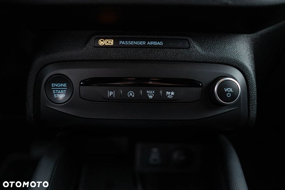 Ford Focus 1.5 EcoBlue STart-Stopp-System ST-LINE X - 18