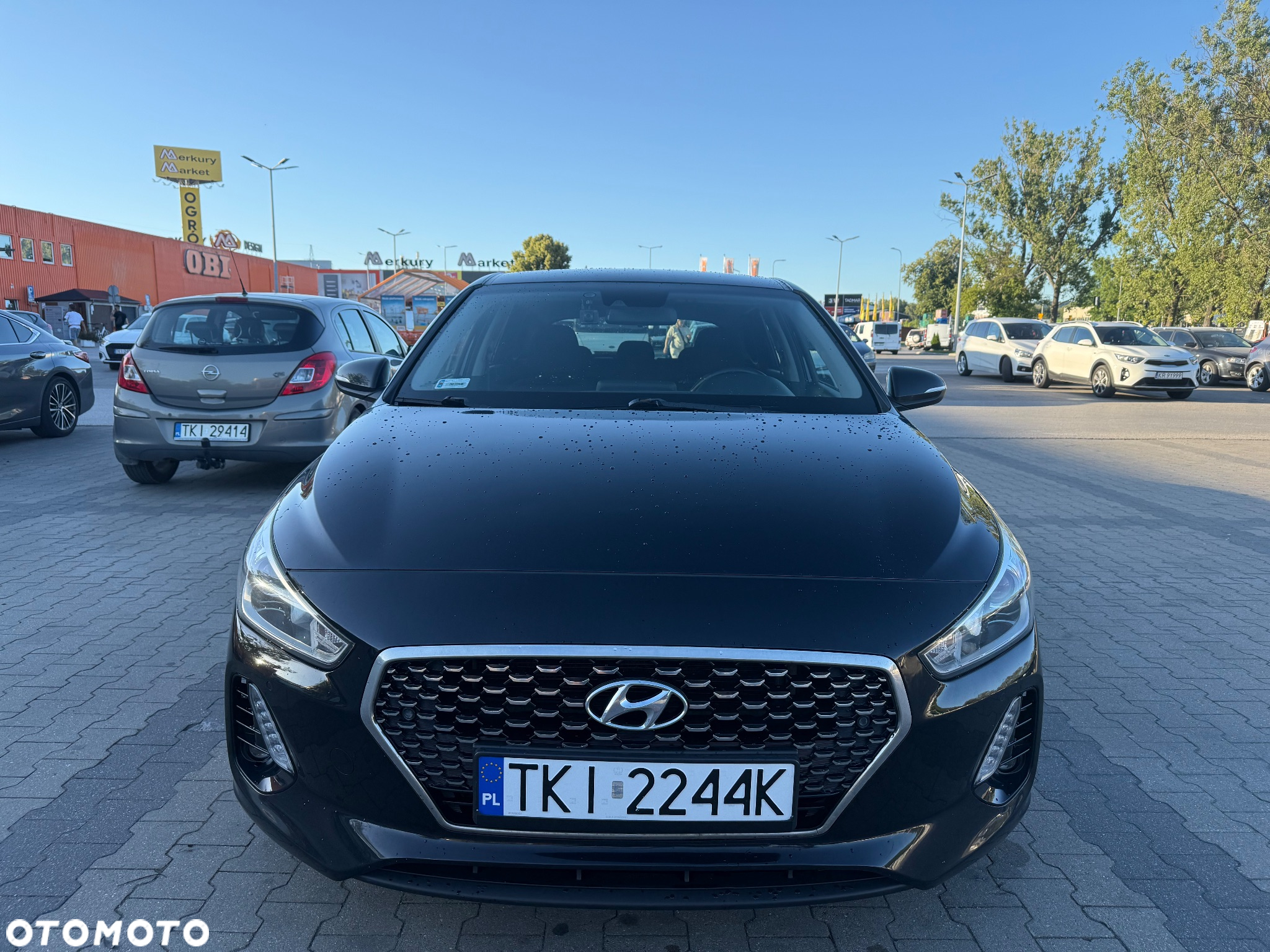 Hyundai i30 - 7