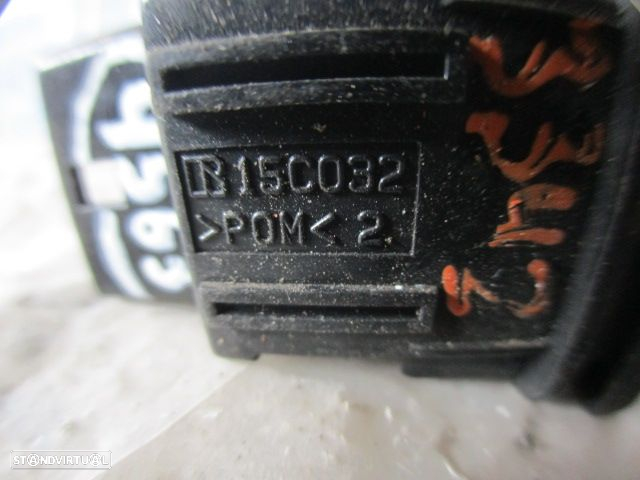 Interruptor 15C032 TOYOTA AURIS 1 FASE 1 2009 2.0 D4D 126CV 5P AZUL Controlo De Tração - 5