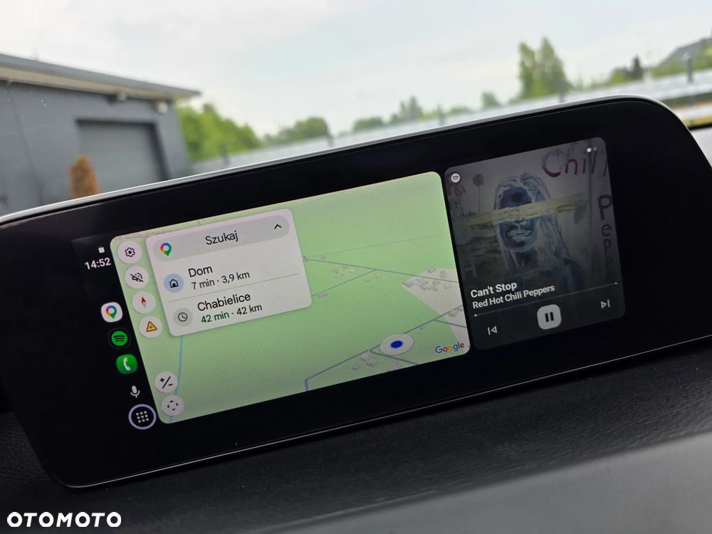 Mazda 3 SKYACTIV-G 2.0 M-Hybrid SELECTION - 25