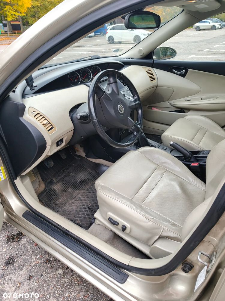 Nissan Primera 2.2 d Tekna - 18