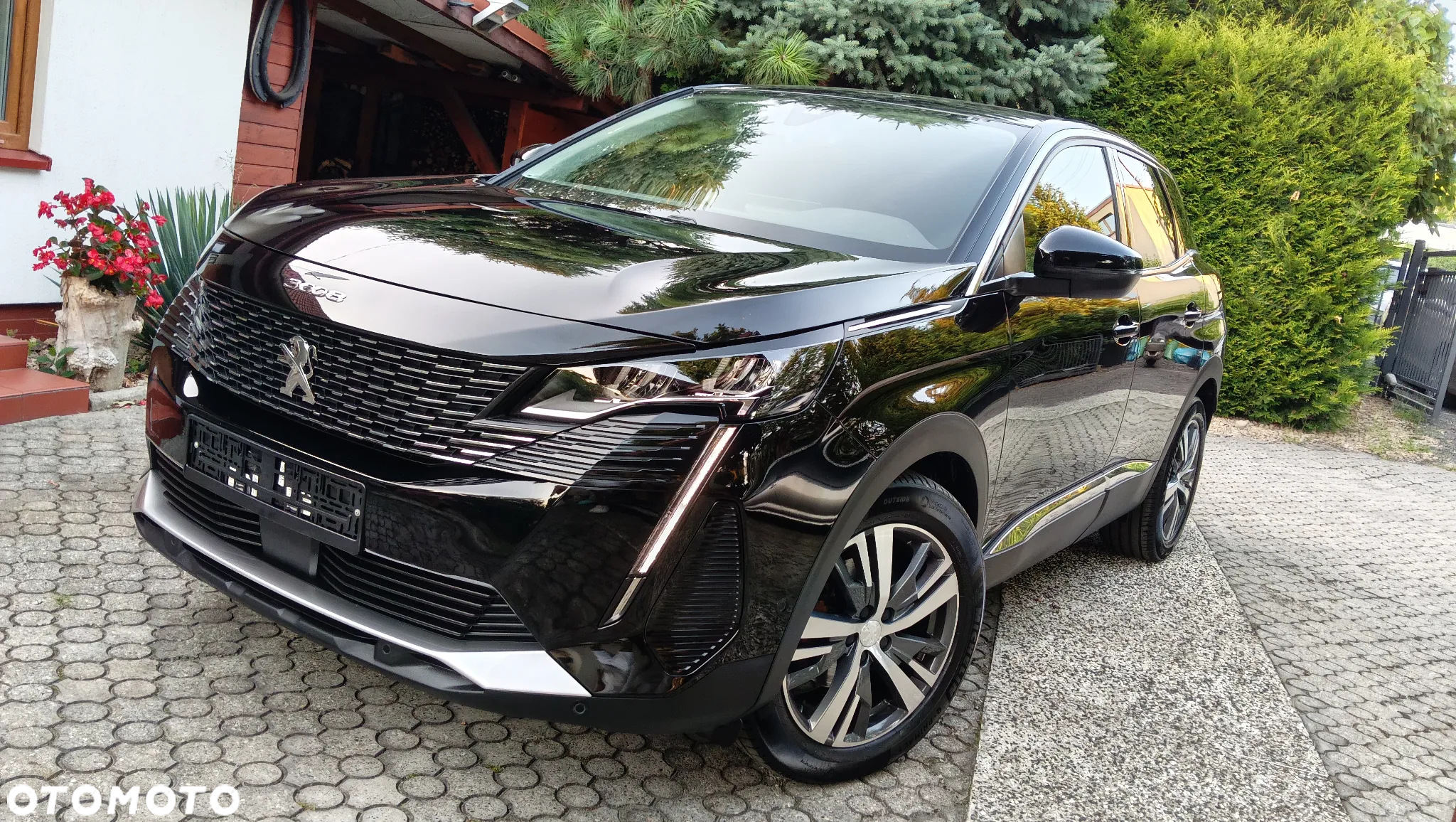 Peugeot 3008 - 6
