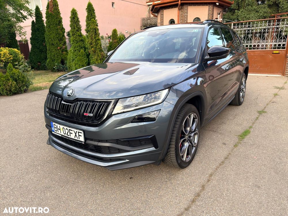 Skoda Kodiaq - 10