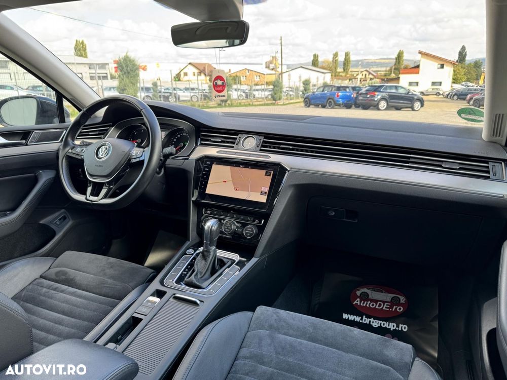 Volkswagen Passat - 6