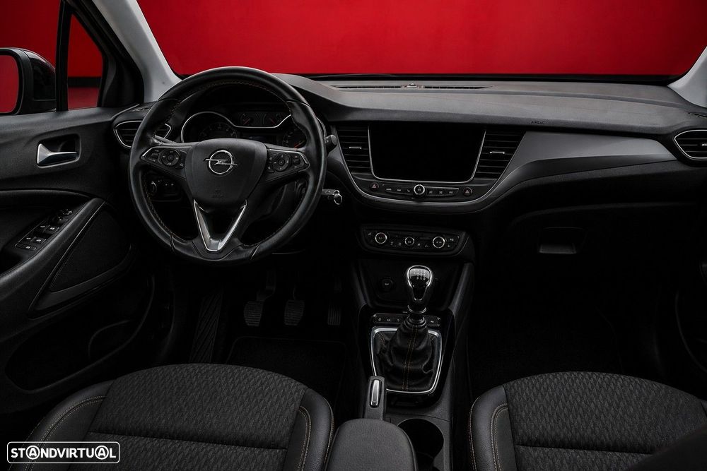 Opel Crossland X 1.6 CDTi Innovation - 7