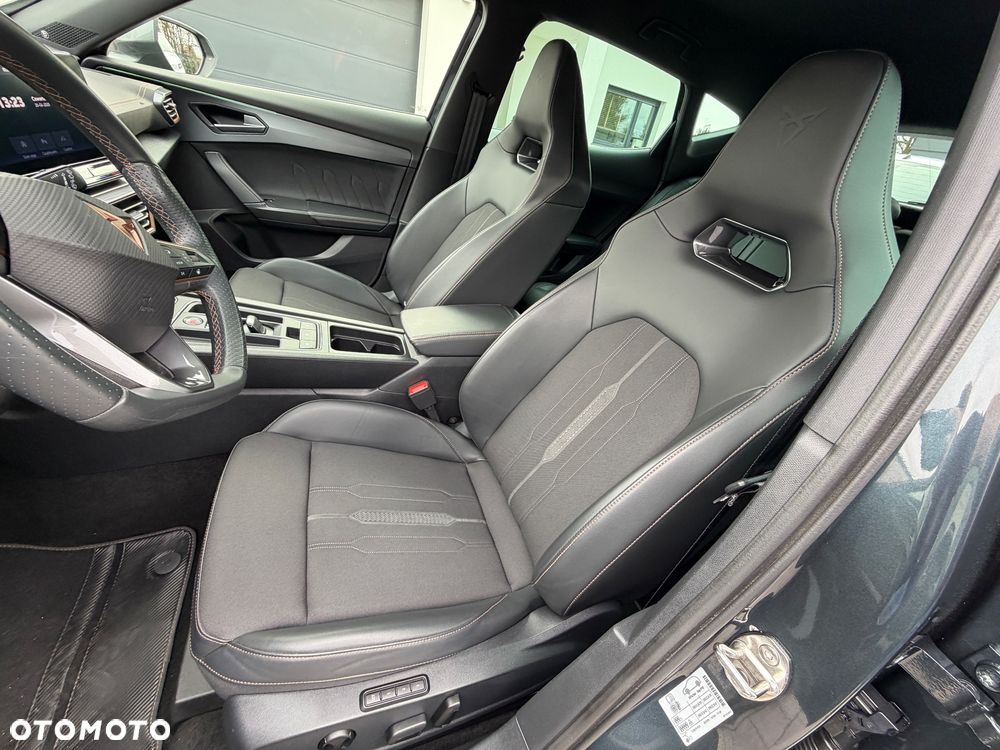 Cupra Formentor 2.0 TDI 4Drive DSG - 15