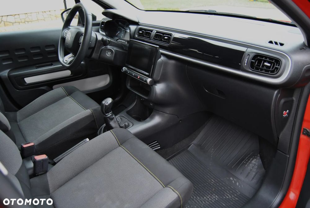 Citroën C3 BlueHDi 100 S&S SHINE - 7
