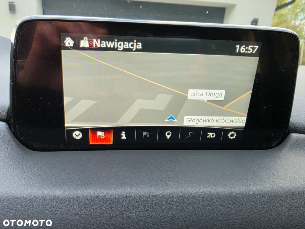 Mazda CX-5 2.0 Skypassion AWD - 21