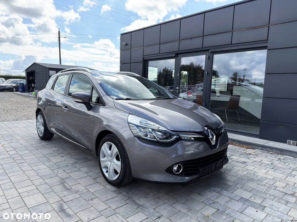 Renault Clio 1.5 dCi Business - 11