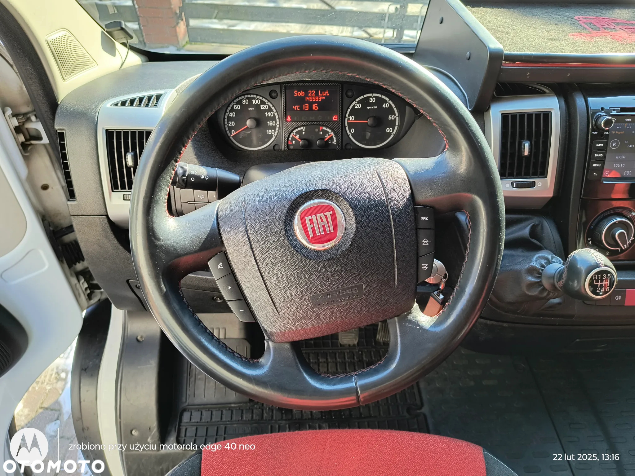 Fiat Ducato - 4