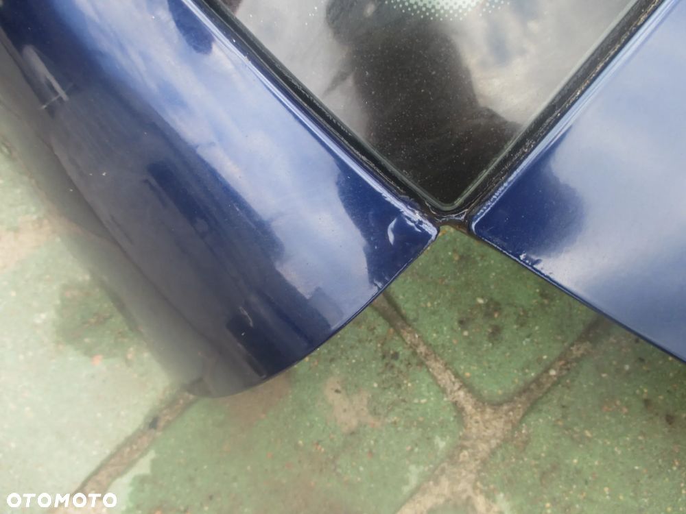 klapa VW Golf IV Bora LB5N Kombi - 5