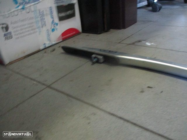 Barra De Tejadilho 8E9860021 AUDI A4 SW 2004 5P ESQ - 2