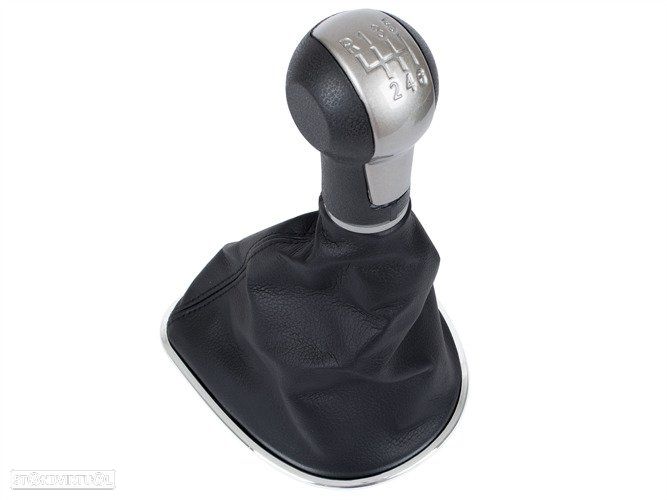 Punho com fole das mudanças Seat Leon Altea Toledo NOVO - 1