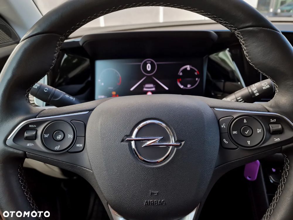 Opel Grandland X - 11