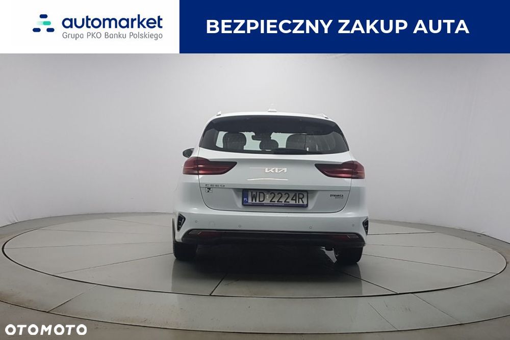 Kia Ceed 1.5 T-GDI M - 6