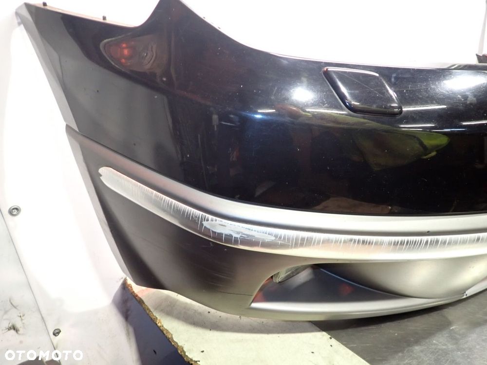 ZDERZAK PRZÓD MITSUBISHI OUTLANDER I - 3