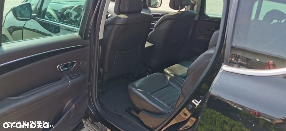 Renault Espace 1.6 dCi Energy SL Techno EDC 7 os - 8