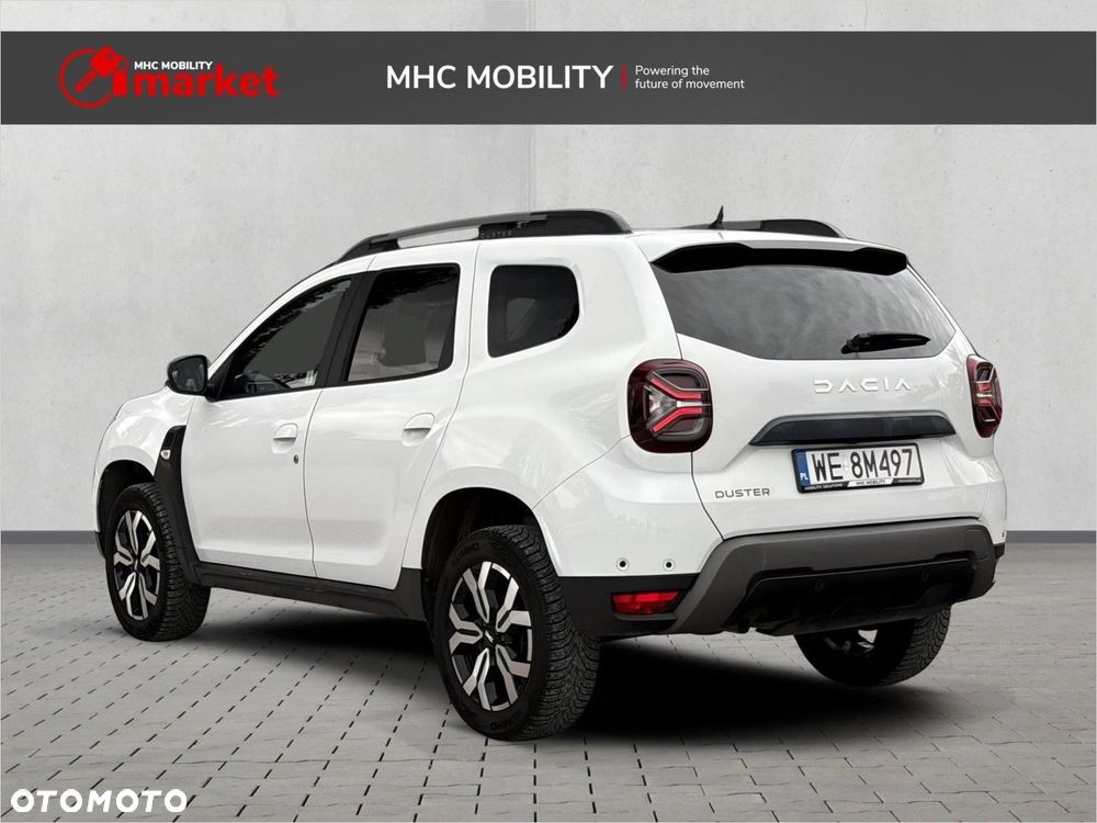Dacia Duster 1.5 Blue dCi Journey - 3