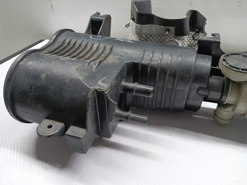 FILTR CZĄSTEK STAŁYCH BMW II F45 7348727 - 7