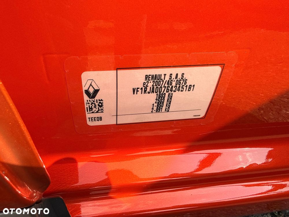 Renault Clio ver-tce-100-experience - 17