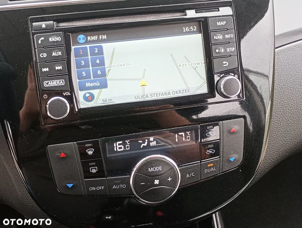 Nissan Pulsar 1.2 DIG-T N-Connecta - 11