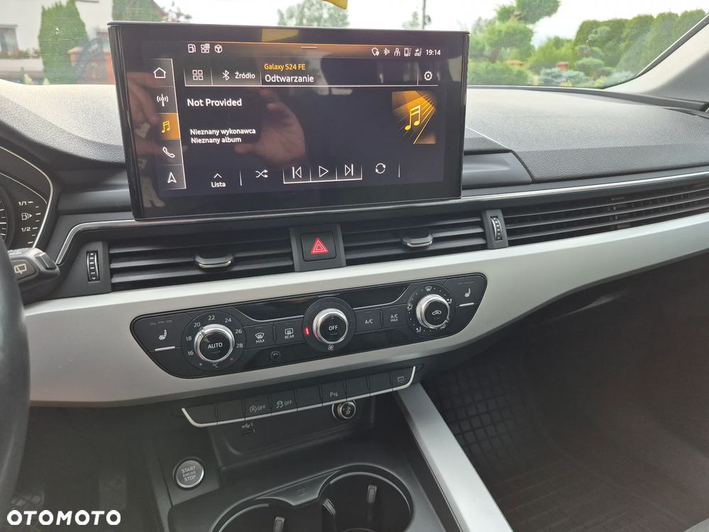 Audi A4 Avant 35 TDI S tronic - 18