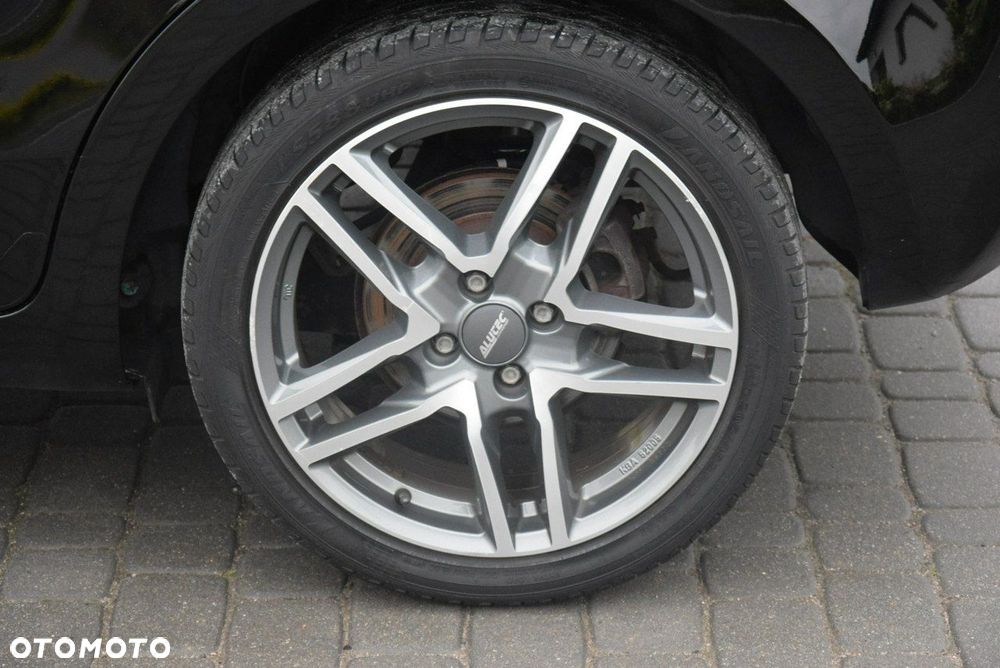 Kia Rio 1.2 Attract - 14