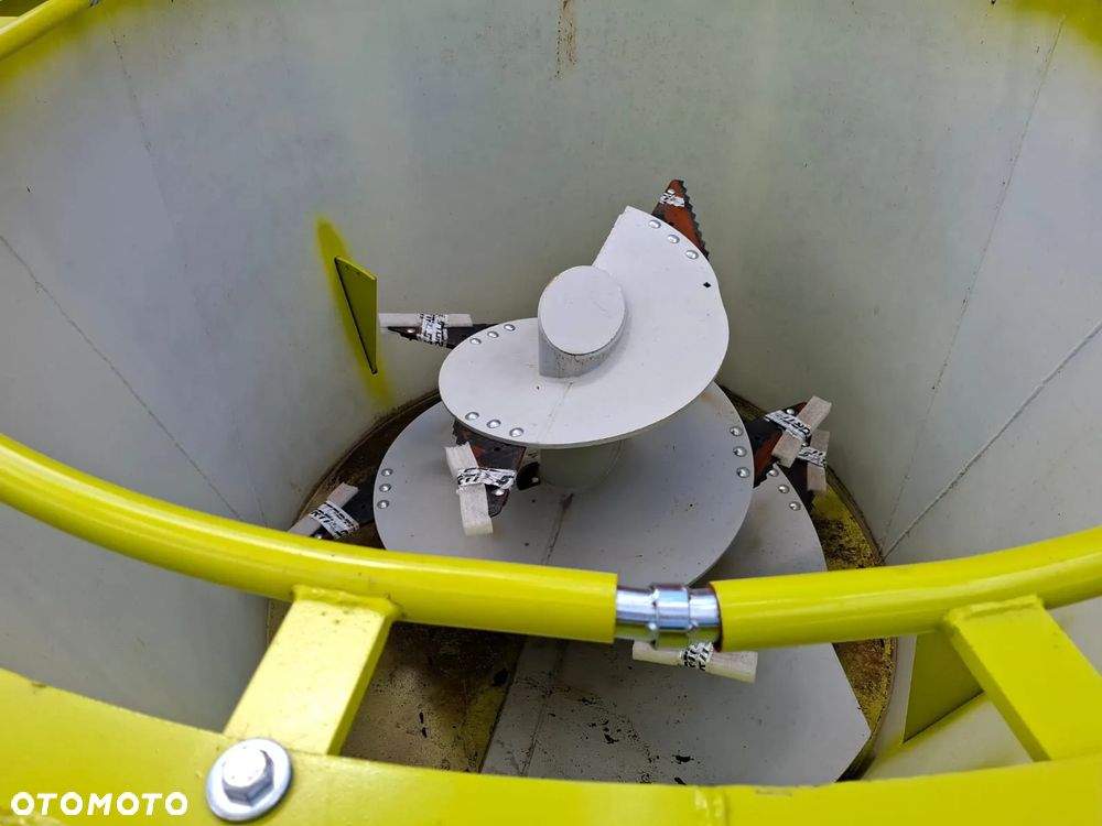 Inny Storti T1 100 - 7