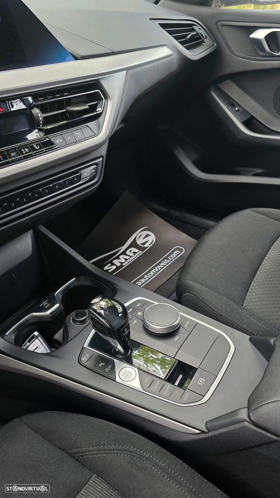 BMW 116 - 12
