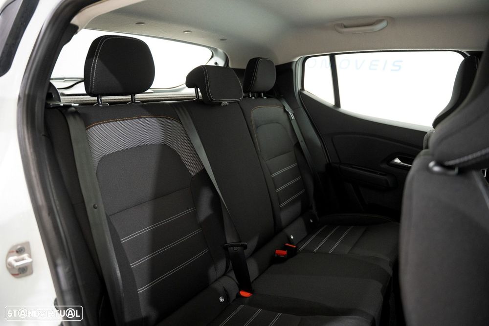 Dacia Sandero 1.0 TCe Comfort - 10